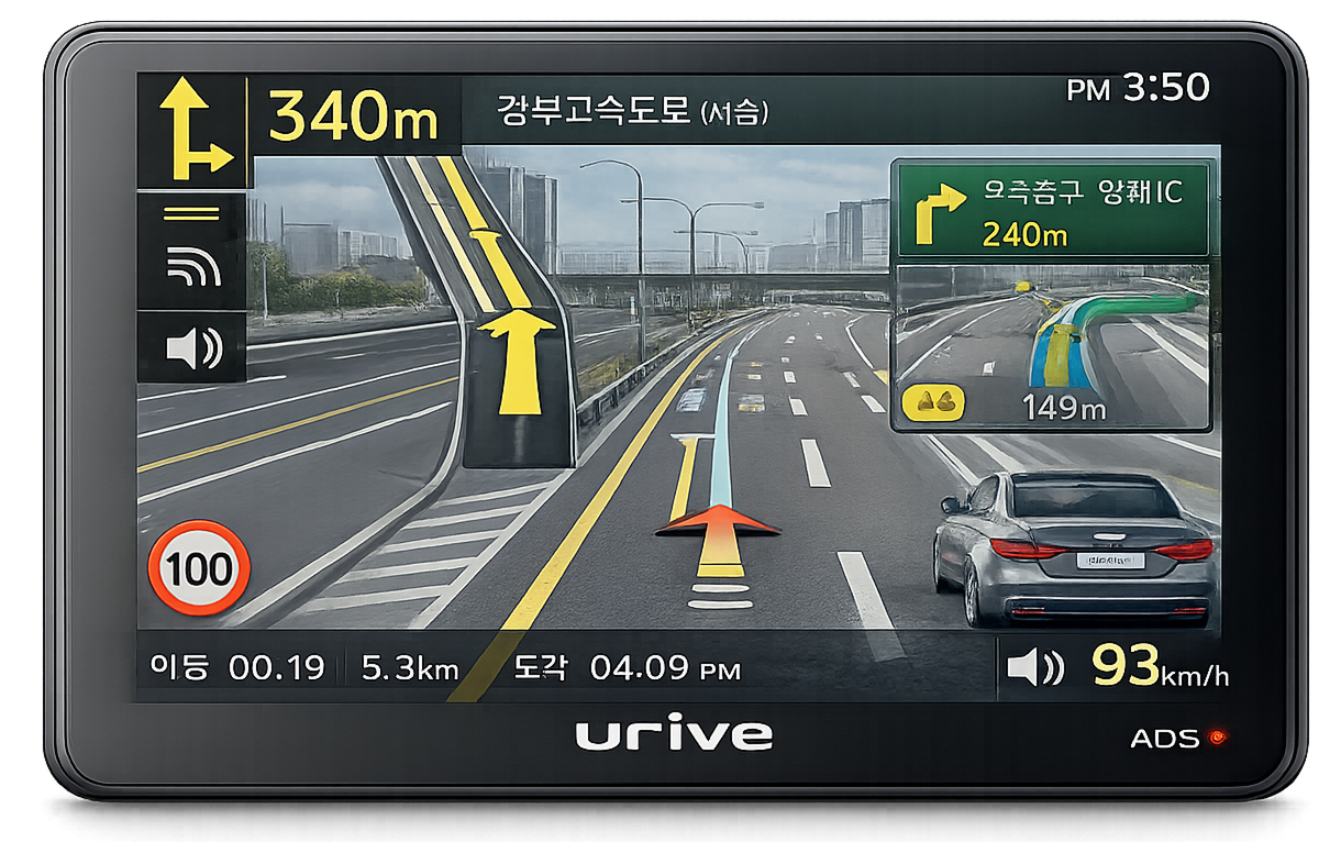 네비게이션 이미지